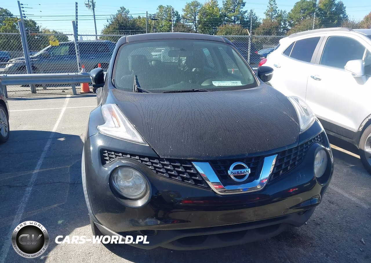 2017 Nissan Juke S VIN:JN8AF5MR0HT703010 - 12