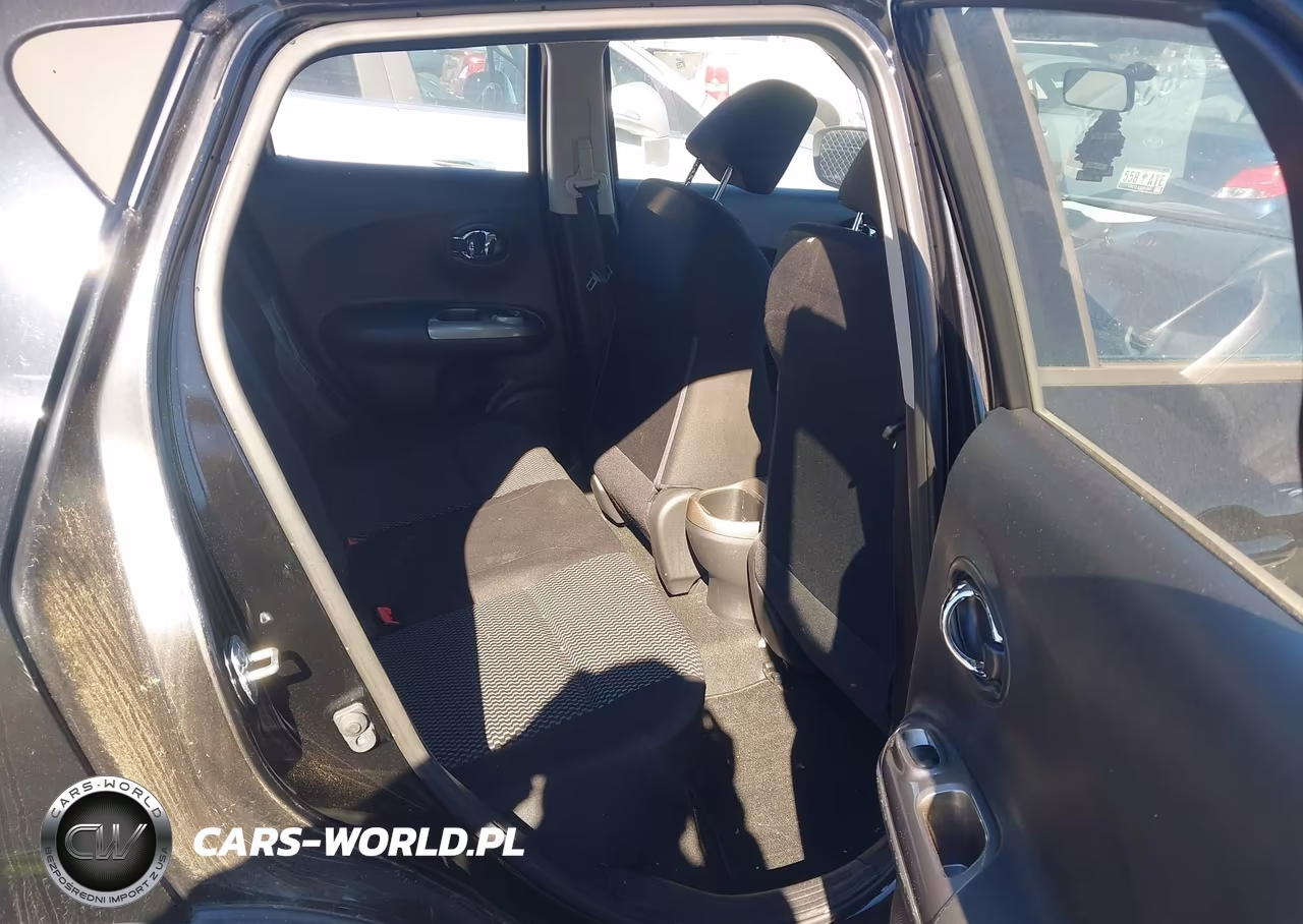 2017 Nissan Juke S VIN:JN8AF5MR0HT703010 - 8