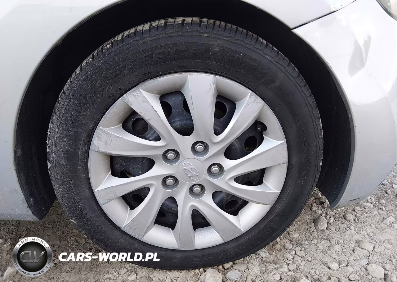 2012 Hyundai Elantra Gls VIN:5NPDH4AE0CH063876 - 16