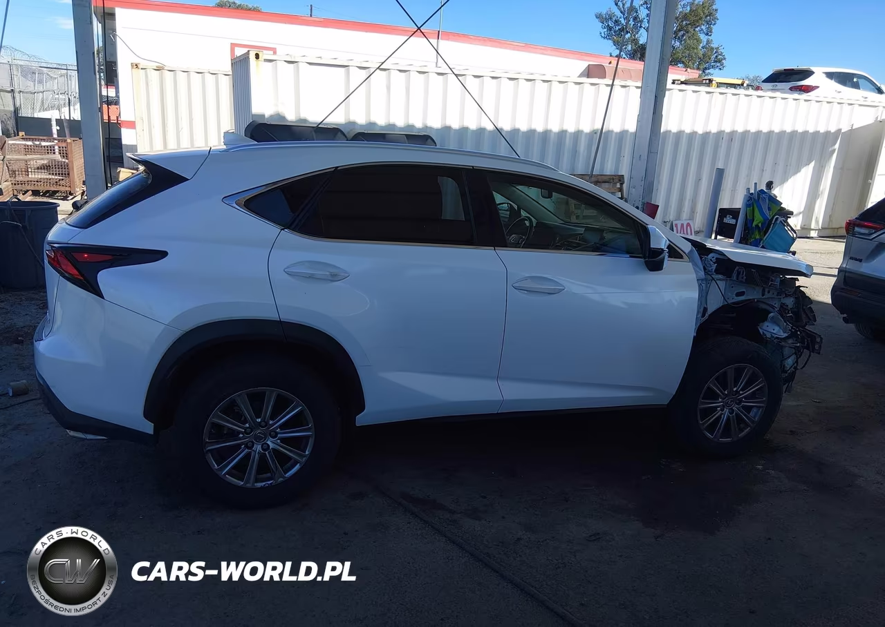 2016 Lexus Nx 200T VIN:JTJYARBZ7G2047750 - 14