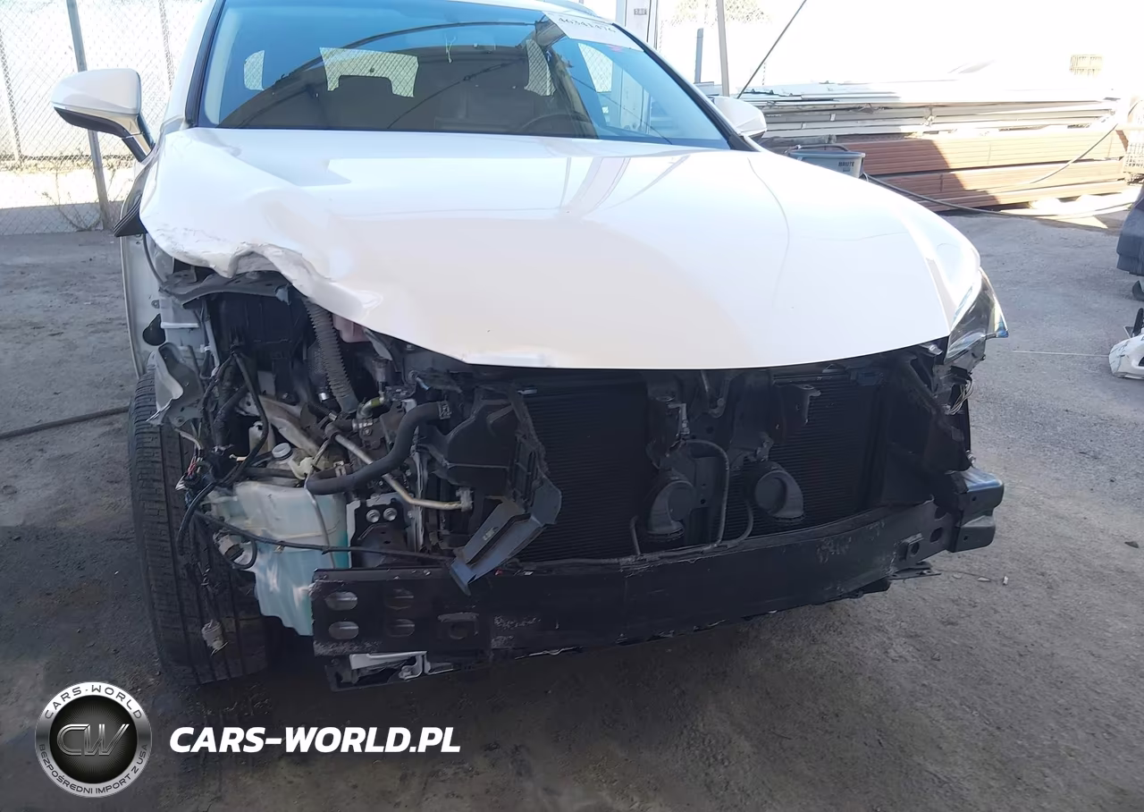 2016 Lexus Nx 200T VIN:JTJYARBZ7G2047750 - 18