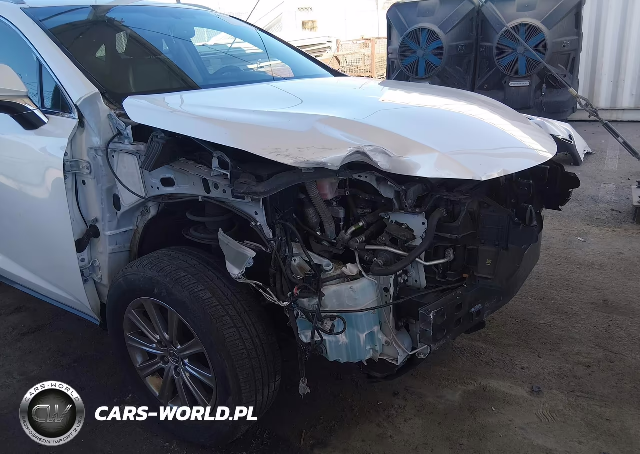 2016 Lexus Nx 200T VIN:JTJYARBZ7G2047750 - 6