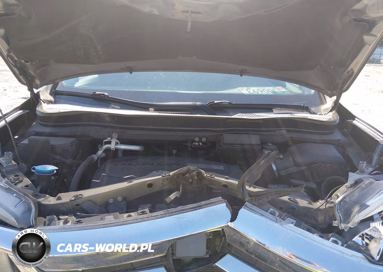 2019 Honda Pilot Ex-L VIN:5FNYF5H5XKB039696 - 10