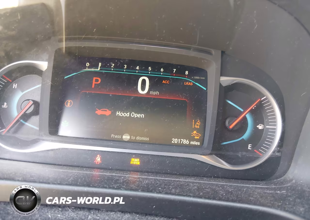 2019 Honda Pilot Ex-L VIN:5FNYF5H5XKB039696 - 7