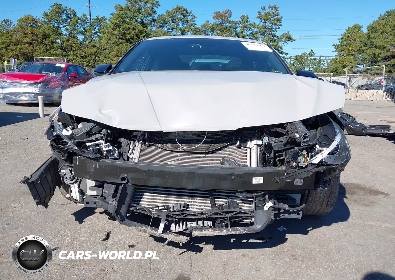 2022 Hyundai Elantra N VIN:KMHLW4AK9NU007835 - 13