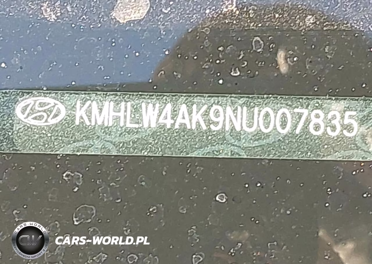 2022 Hyundai Elantra N VIN:KMHLW4AK9NU007835 - 18