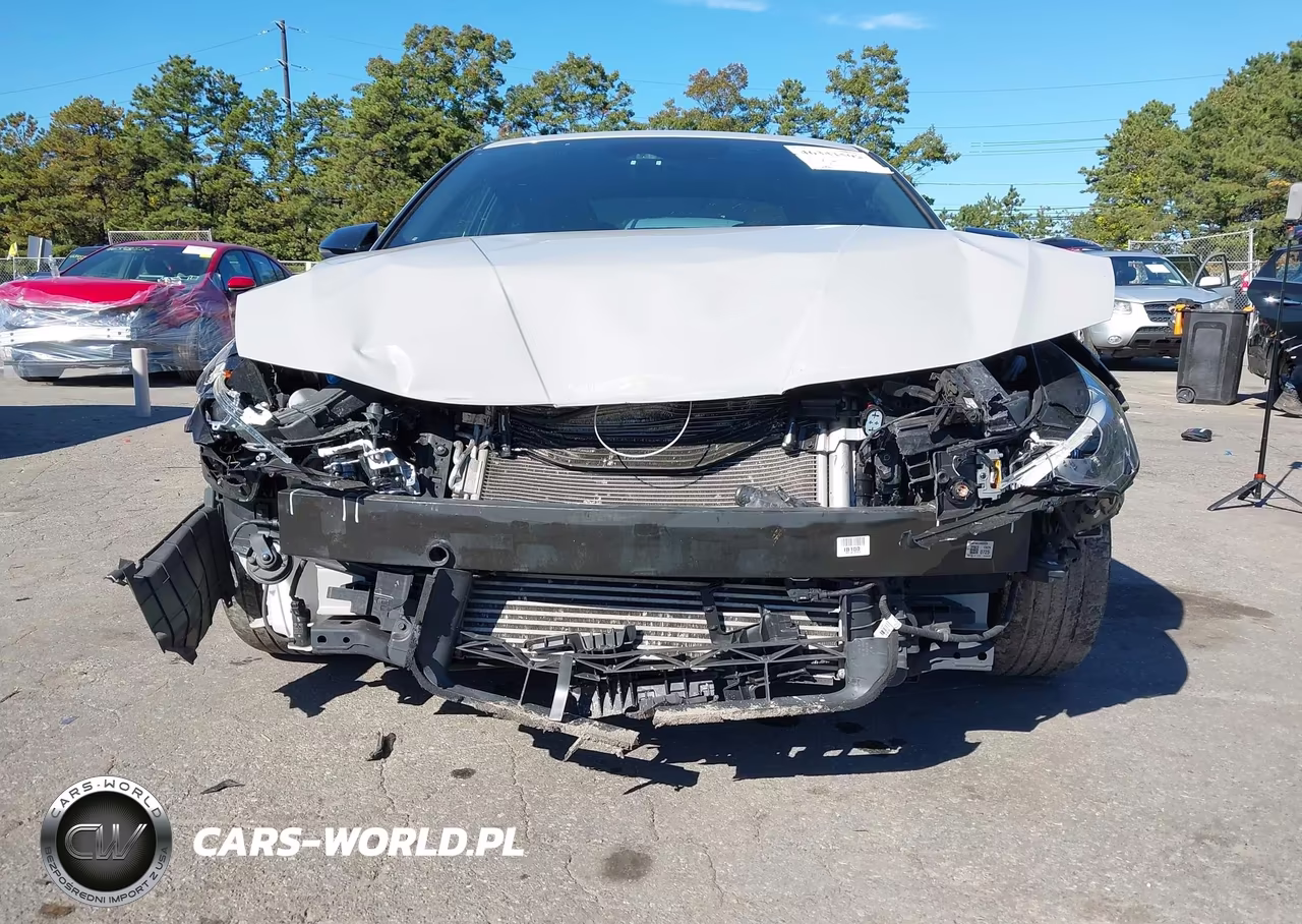 2022 Hyundai Elantra N VIN:KMHLW4AK9NU007835 - 6