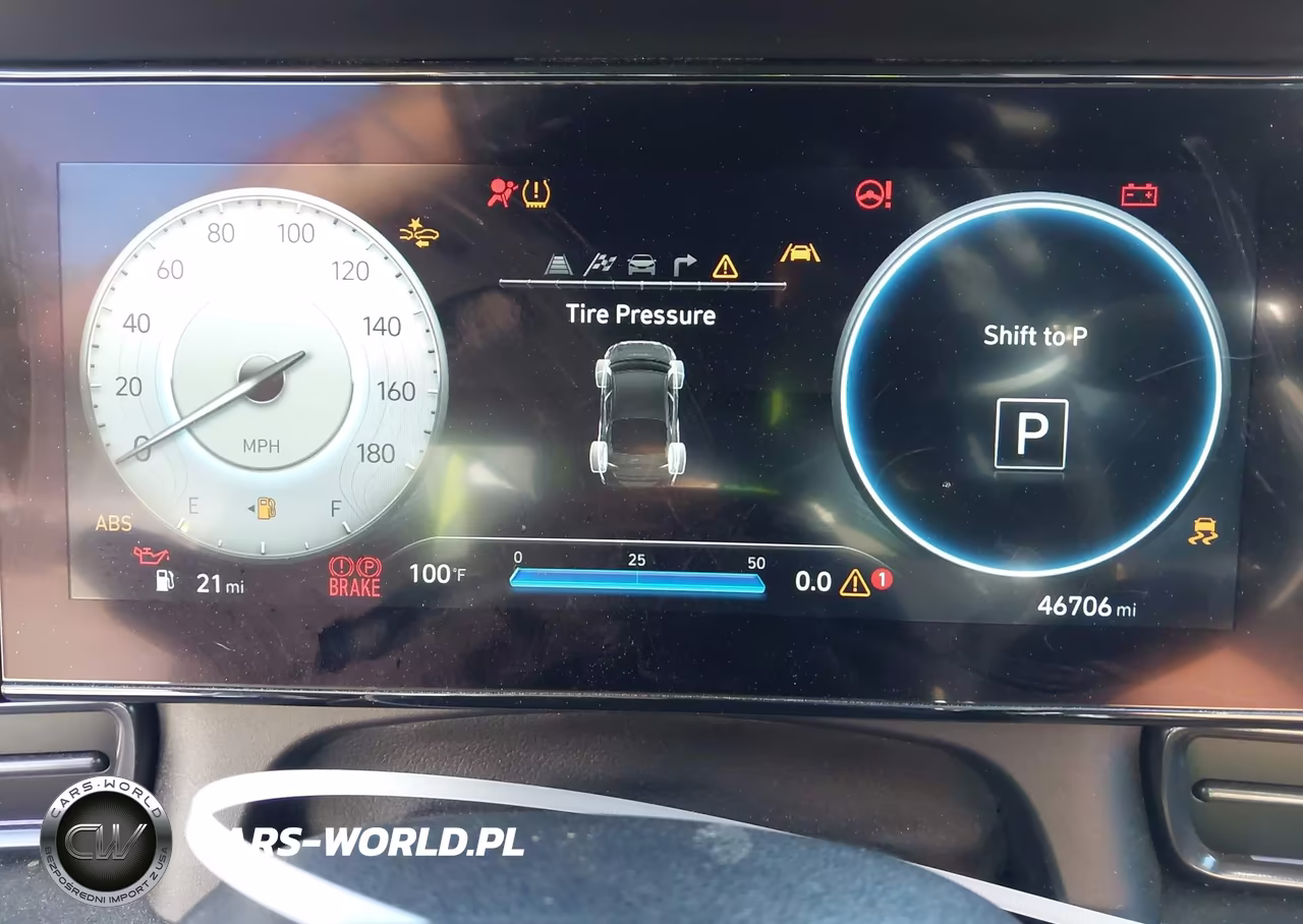 2022 Hyundai Elantra N VIN:KMHLW4AK9NU007835 - 7
