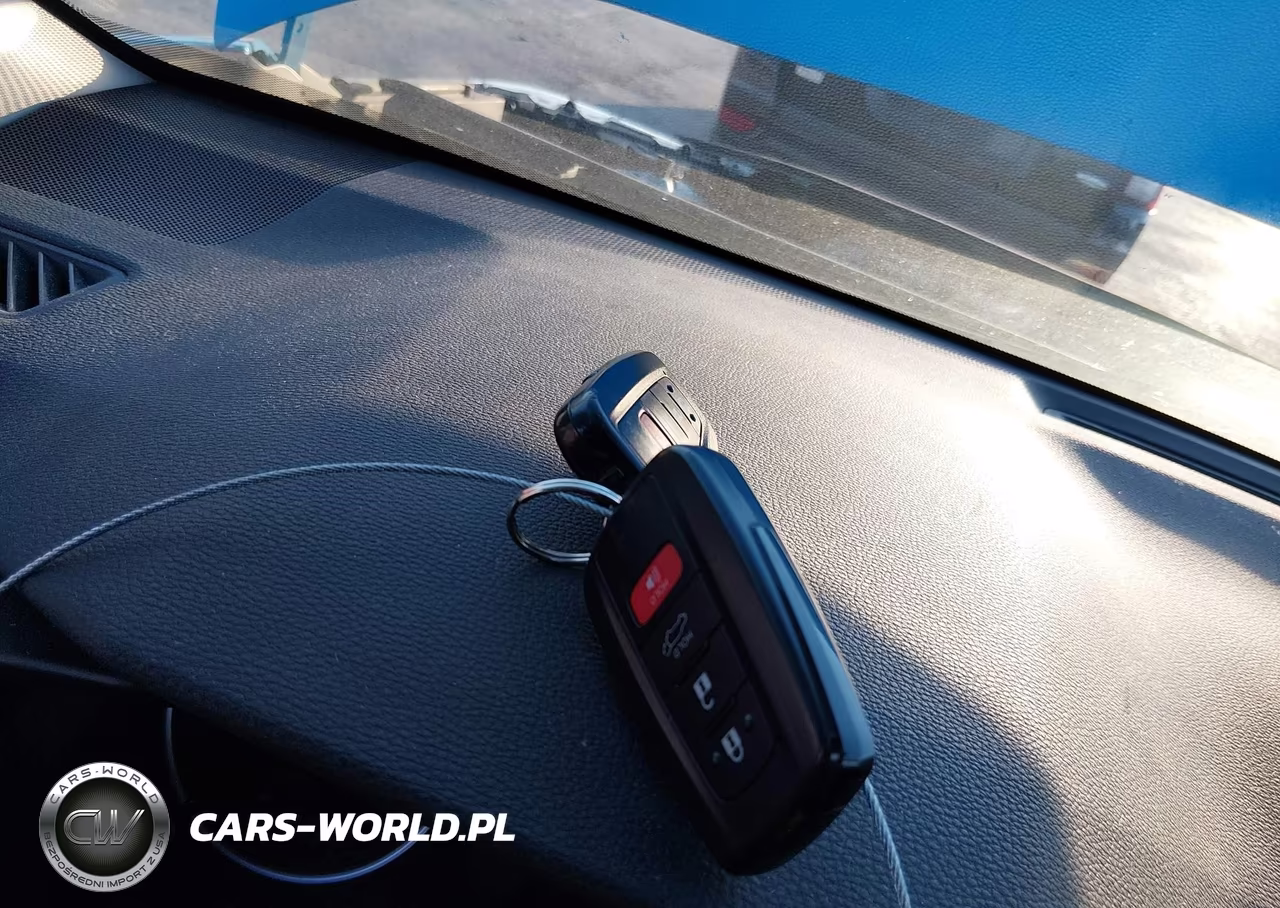2019 Toyota Rav4 Hybrid Xle VIN:2T3RWRFV9KW044333 - 11