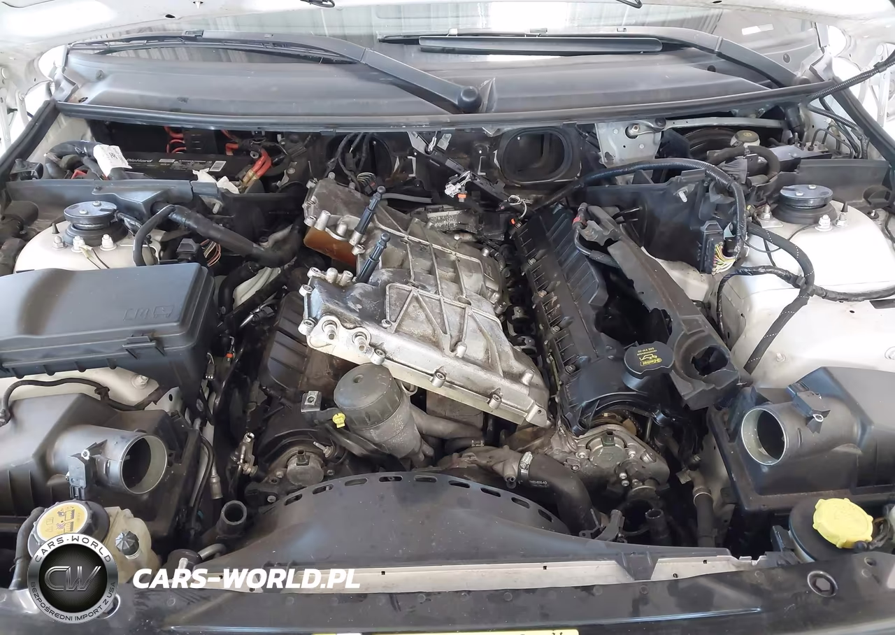 2012 Land Rover Range Rover Supercharged VIN:SALMF1E48CA361081 - 10