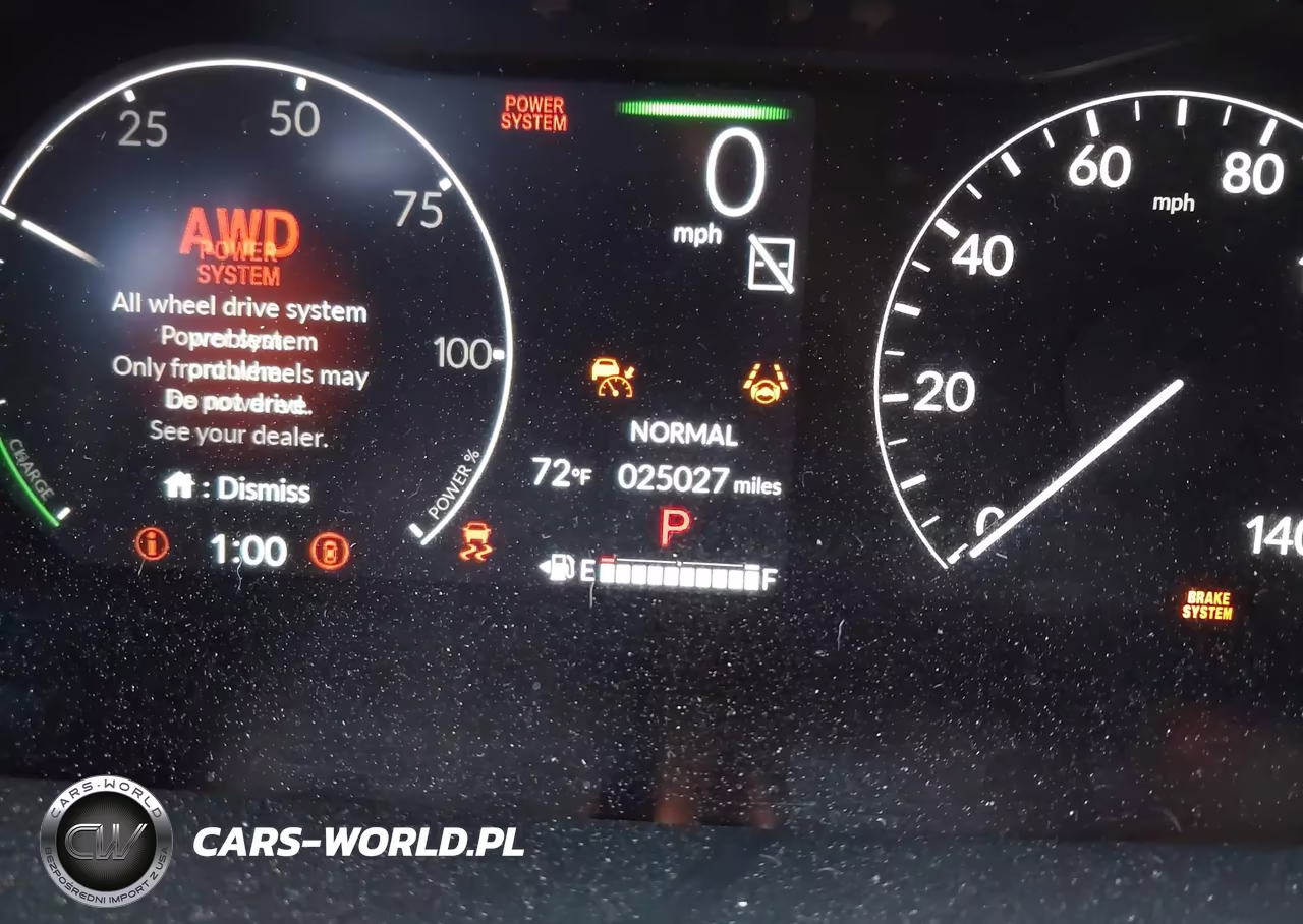2025 Honda Cr-V Hybrid Sport Touring VIN:2HKRS6H92SH812459 - 15