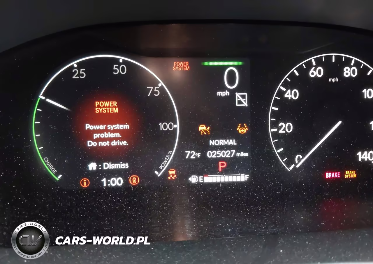 2025 Honda Cr-V Hybrid Sport Touring VIN:2HKRS6H92SH812459 - 7