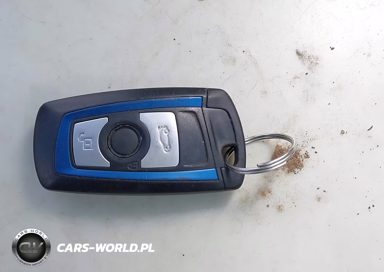 2013 BMW 328I VIN:WBA3C1C56DF435333 - 11