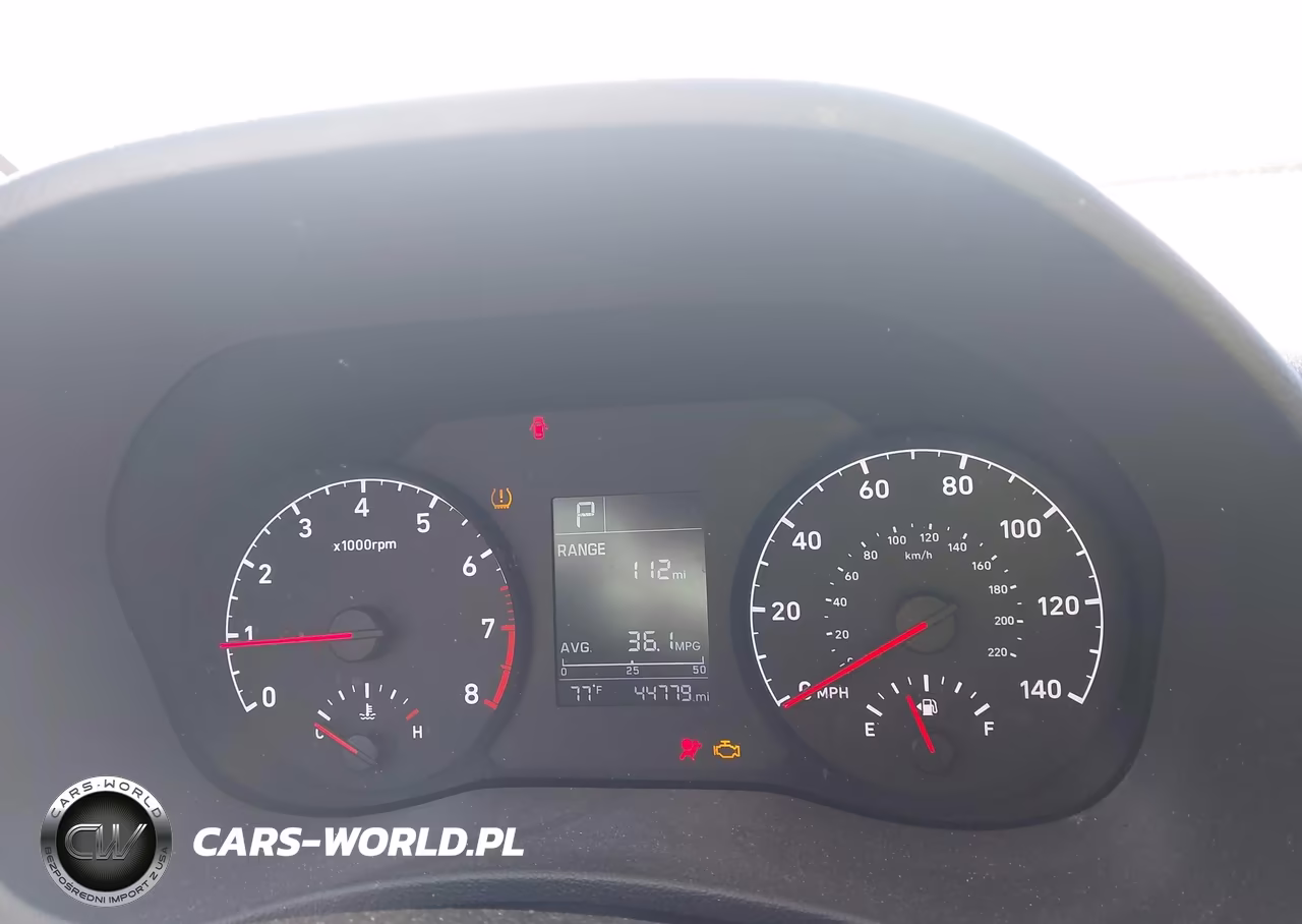 2019 Hyundai Accent Se VIN:3KPC24A35KE070160 - 7