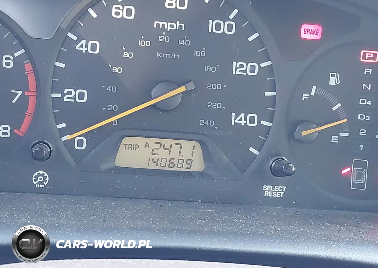 2001 Honda Accord 3.0 Ex VIN:1HGCG16531A051216 - 15