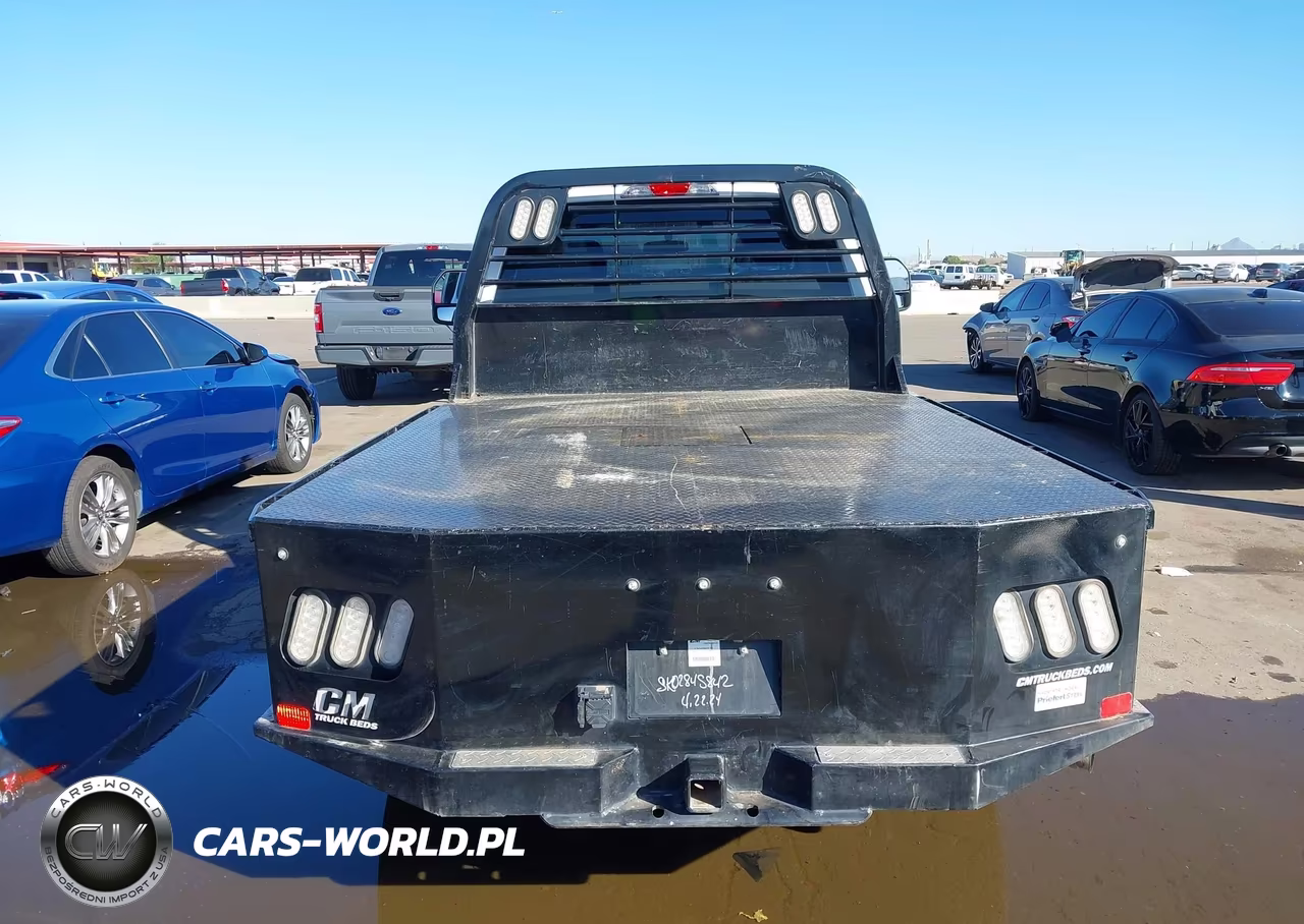 2023 Ford F-350 Xl VIN:1FTRF3AT4PED44170 - 15