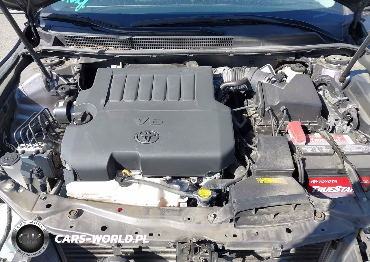 2015 Toyota Avalon Xle VIN:4T1BK1EB2FU179805 - 10