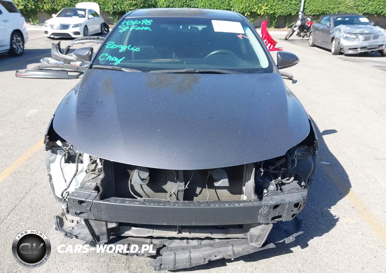 2015 Toyota Avalon Xle VIN:4T1BK1EB2FU179805 - 13