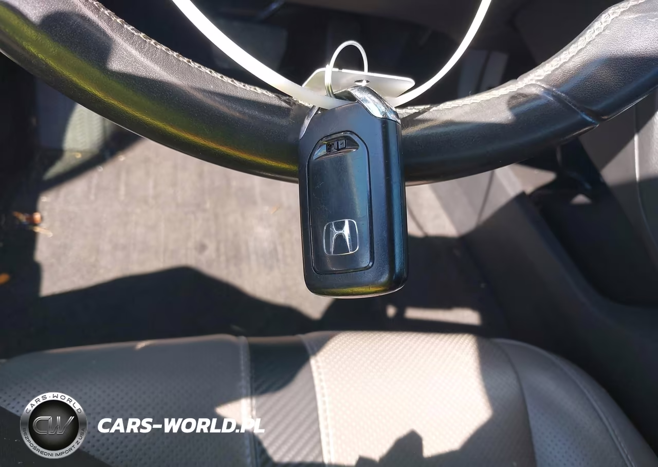 2016 Honda Civic Ex-L VIN:19XFC1F76GE002123 - 11