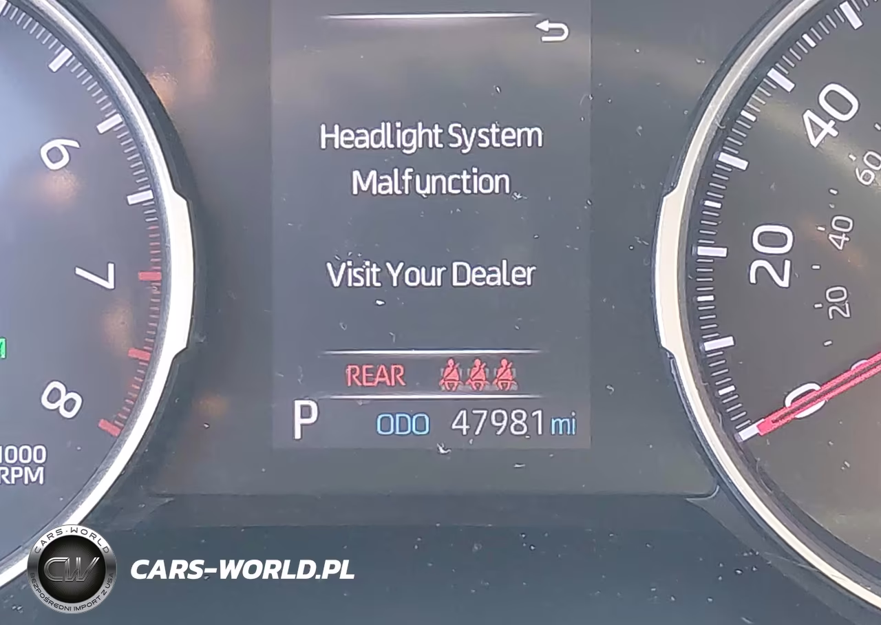 2019 Toyota Rav4 Xle VIN:JTMP1RFV4KJ016136 - 15
