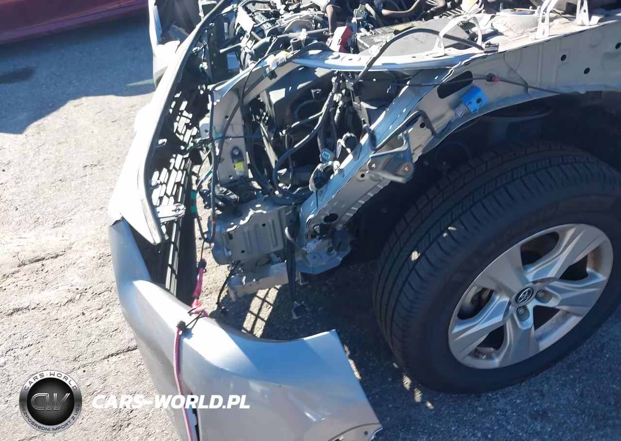 2019 Toyota Rav4 Xle VIN:JTMP1RFV4KJ016136 - 6