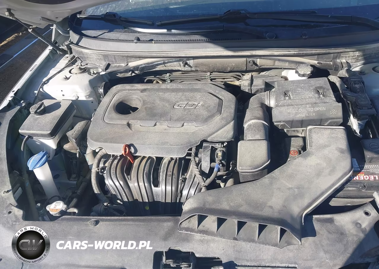 2019 Hyundai Sonata Sel VIN:5NPE34AF9KH814662 - 10