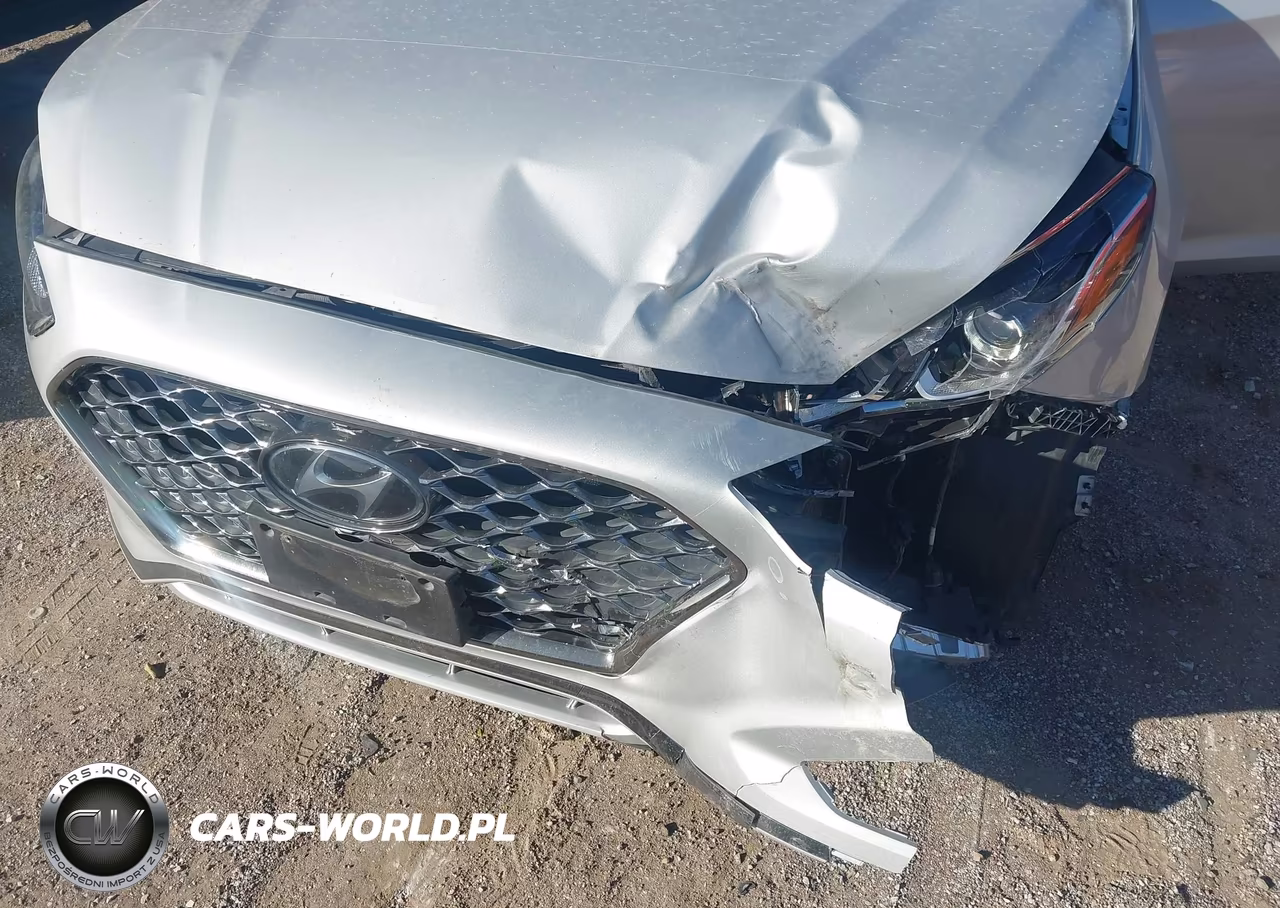 2019 Hyundai Sonata Sel VIN:5NPE34AF9KH814662 - 17