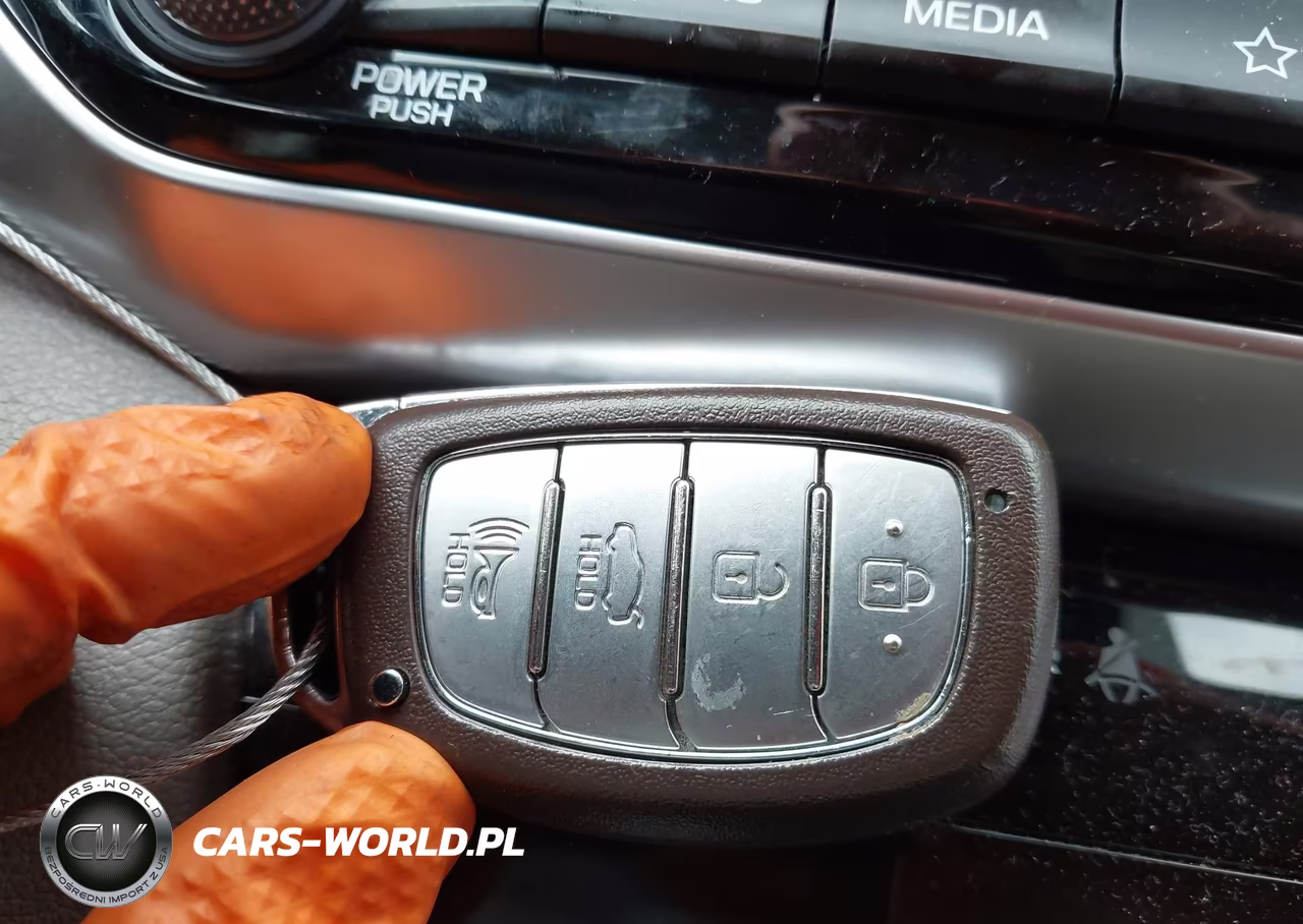 2019 Hyundai Elantra Limited VIN:KMHD84LF1KU761130 - 11