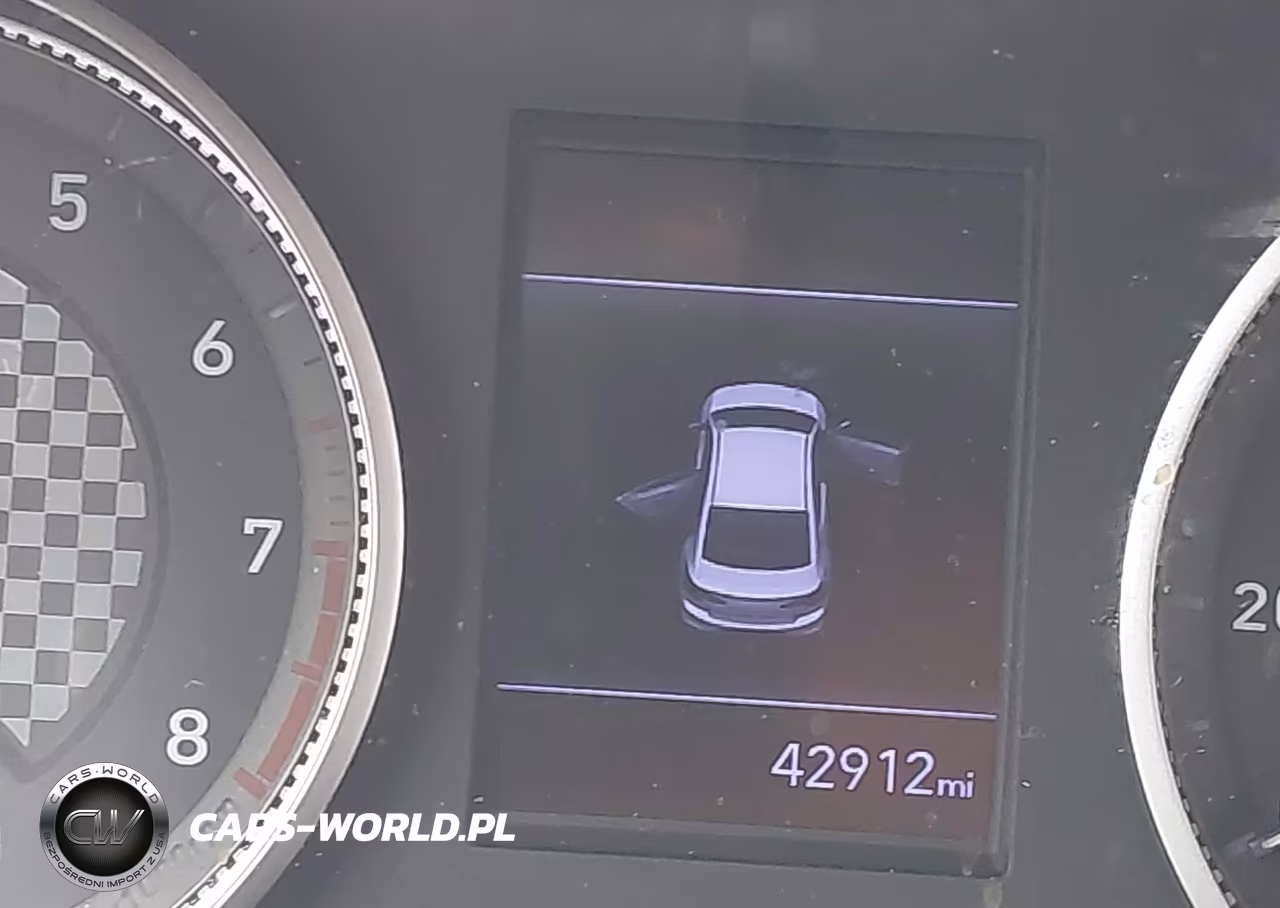 2019 Hyundai Elantra Limited VIN:KMHD84LF1KU761130 - 15