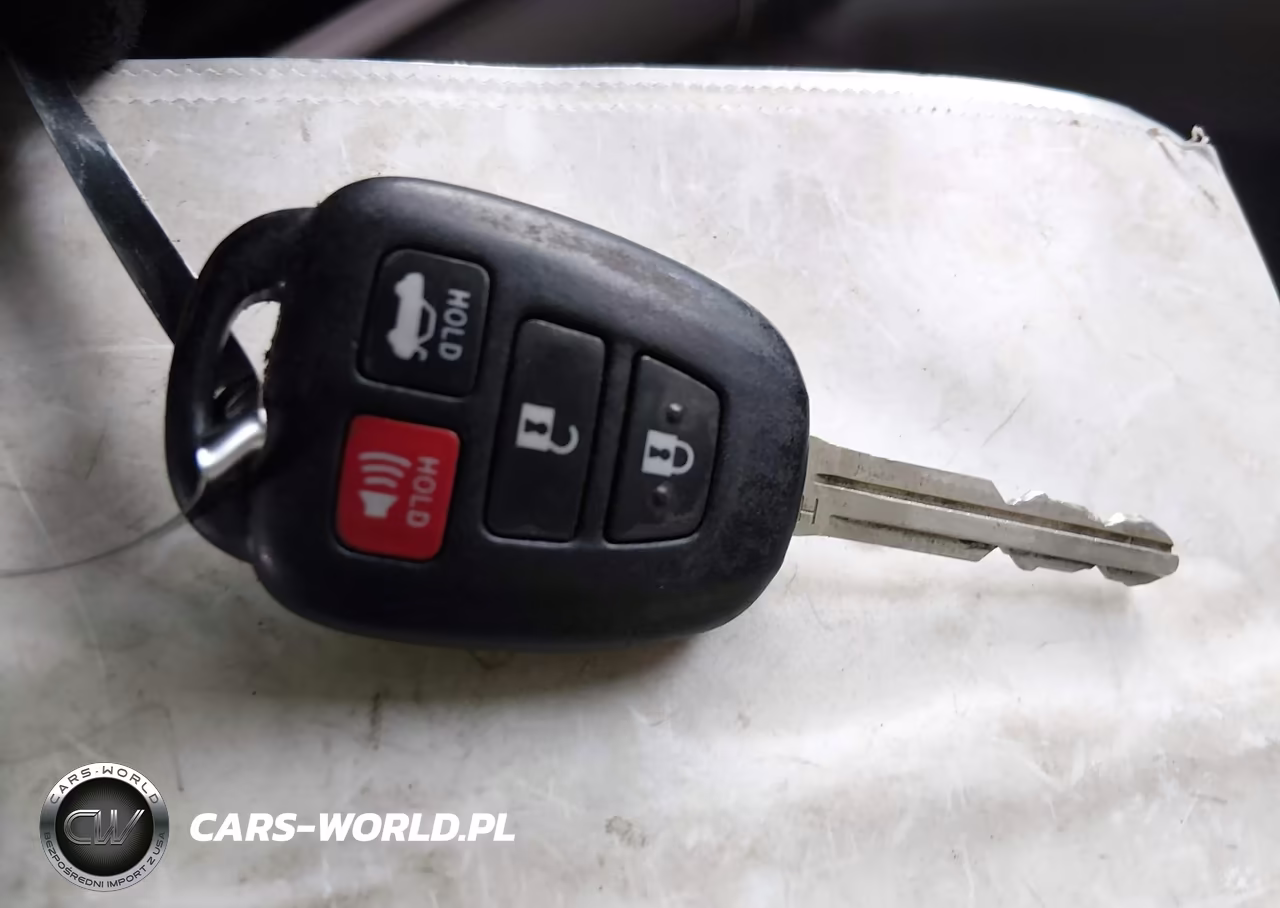 2015 Toyota Camry Le VIN:4T4BF1FK8FR457731 - 11