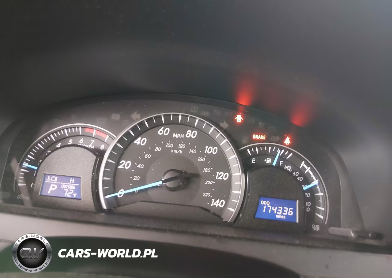 2015 Toyota Camry Le VIN:4T4BF1FK8FR457731 - 7