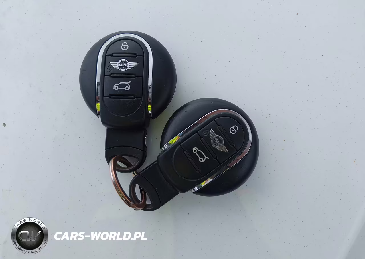 2015 Mini Cooper S VIN:WMWXU3C56F2B57041 - 11