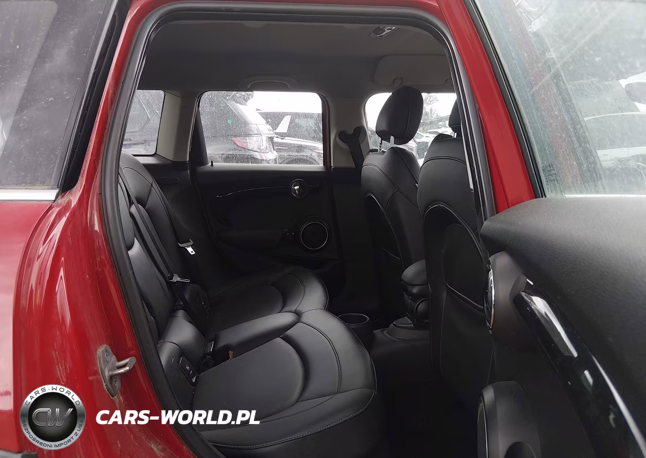 2015 Mini Cooper S VIN:WMWXU3C56F2B57041 - 8