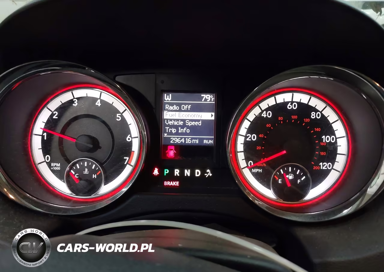 2016 Dodge Grand Caravan Sxt VIN:2C4RDGCG4GR317650 - 7