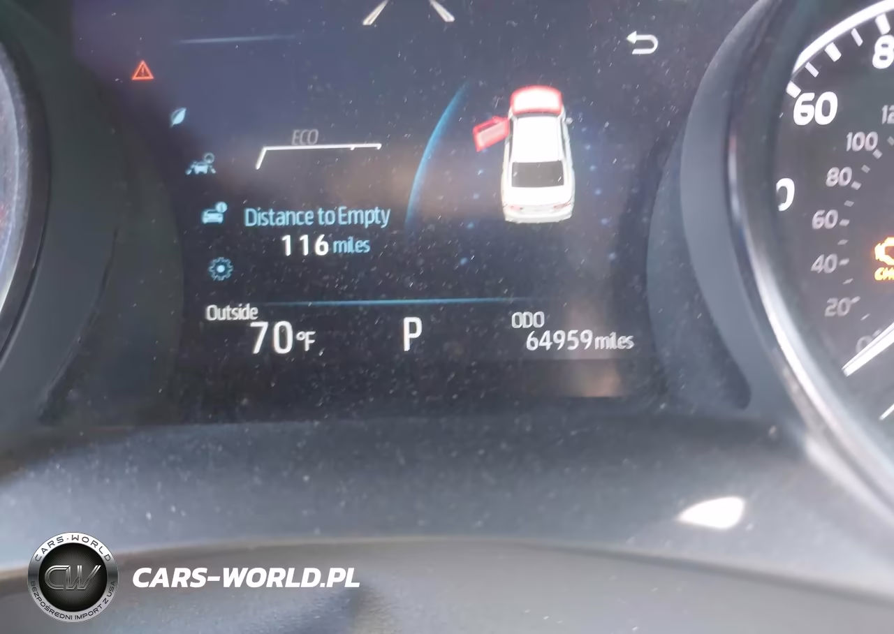 2024 Toyota Camry Se VIN:4T1G11BK4RU110907 - 7