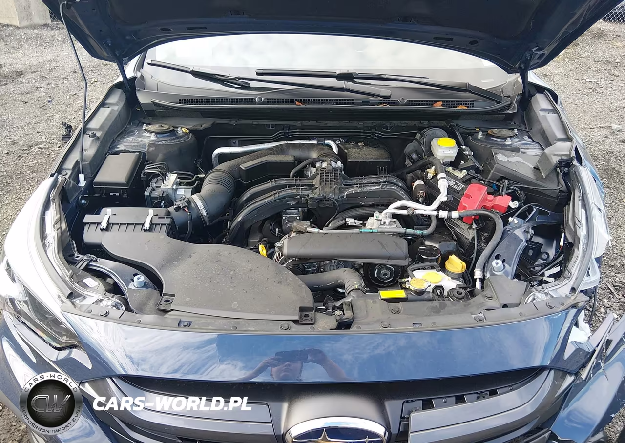 2025 Subaru Legacy Limited VIN:4S3BWAN63S3013157 - 10
