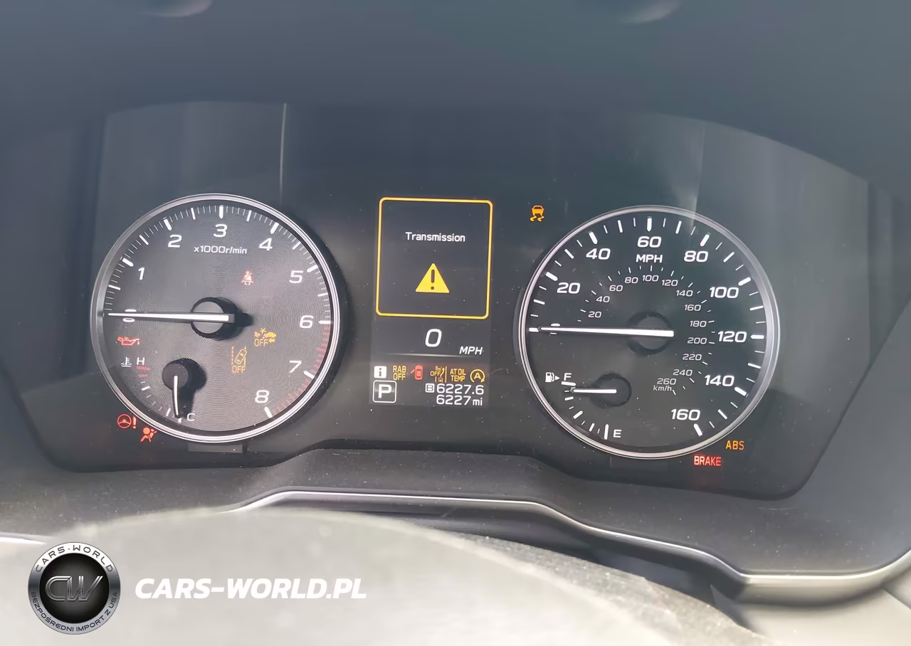 2025 Subaru Legacy Limited VIN:4S3BWAN63S3013157 - 7
