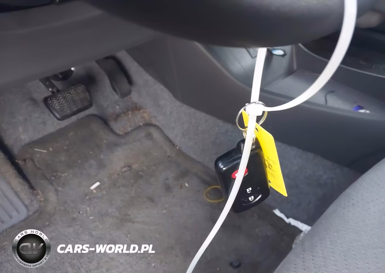 2010 Toyota Prius Iii VIN:JTDKN3DU1A0021921 - 11