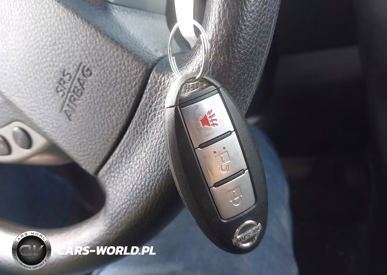2013 Nissan Rogue Sv VIN:JN8AS5MV8DW658352 - 11