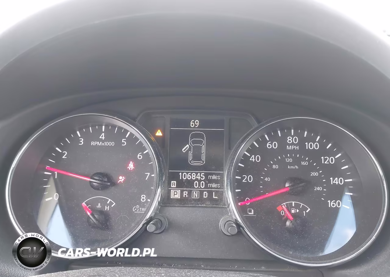 2013 Nissan Rogue Sv VIN:JN8AS5MV8DW658352 - 7