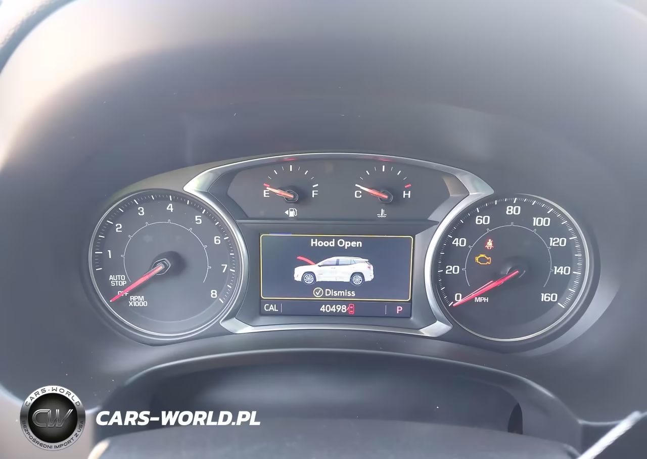 2021 GMC Terrain Fwd Slt VIN:3GKALPEV8ML322102 - 7