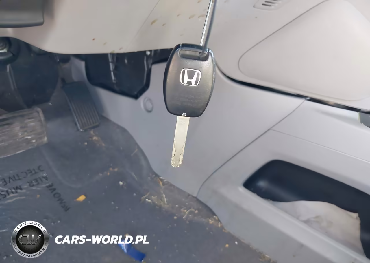 2013 Honda Cr-V Ex-L VIN:5J6RM4H75DL075604 - 11