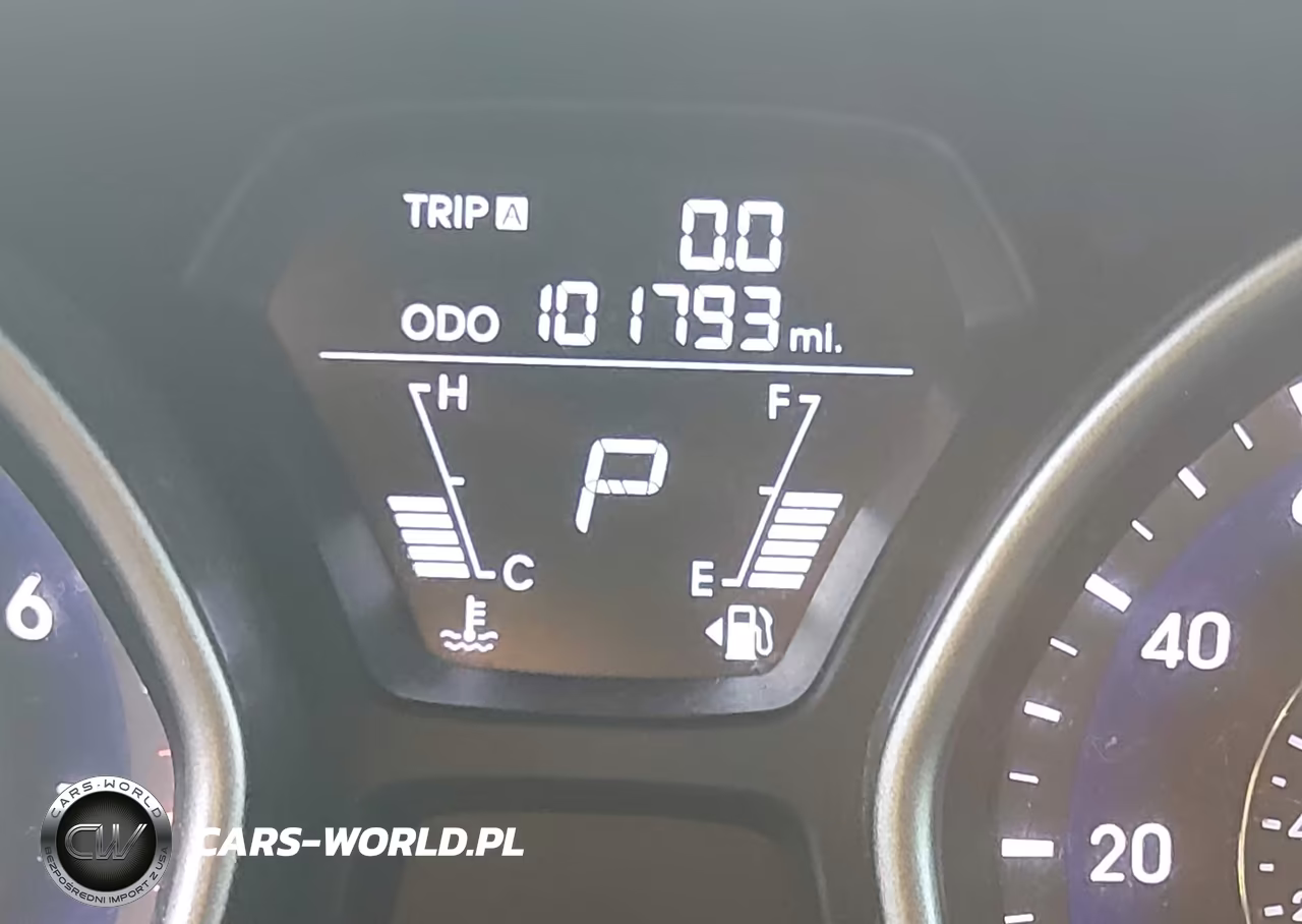 2013 Hyundai Elantra Gls VIN:5NPDH4AE0DH322075 - 15