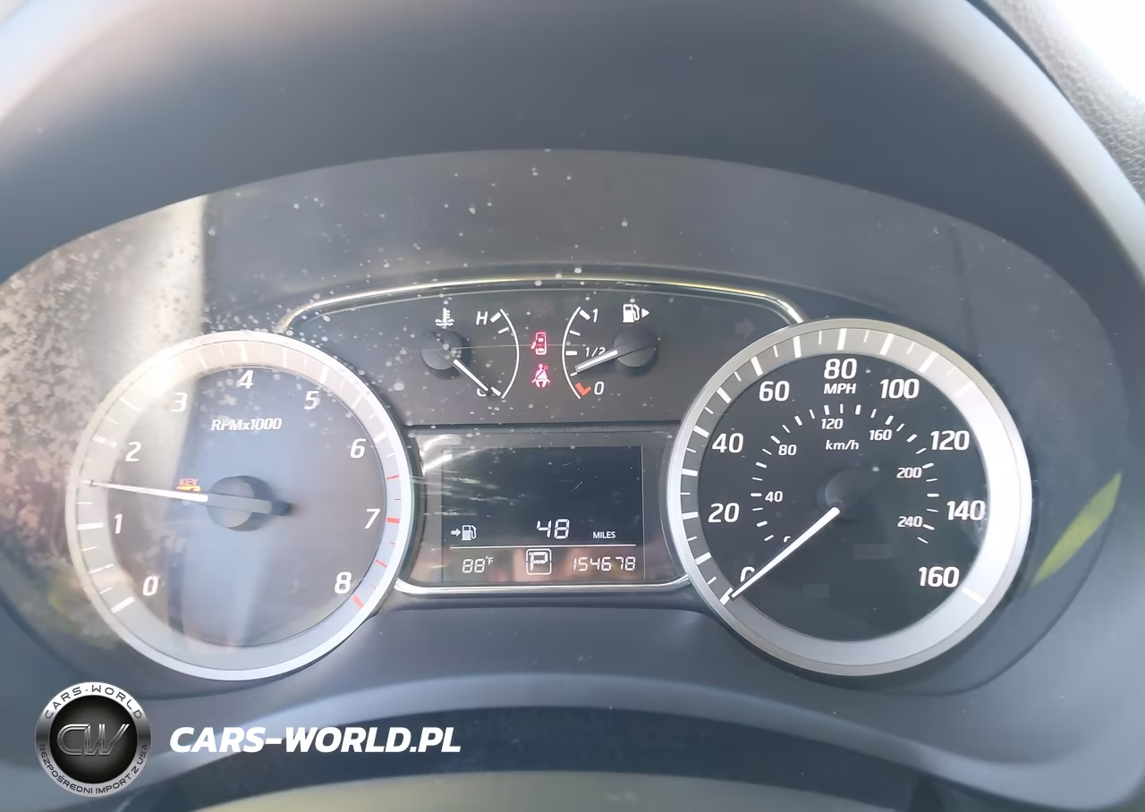 2015 Nissan Sentra Sv VIN:3N1AB7APXFY213364 - 7