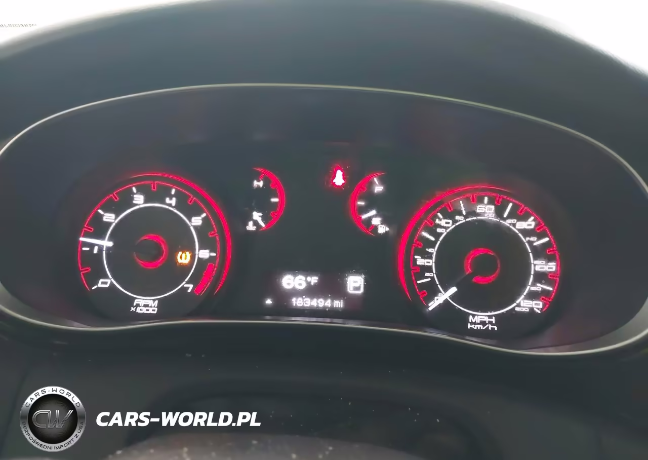 2013 Dodge Dart Se VIN:1C3CDFAA6DD258862 - 7