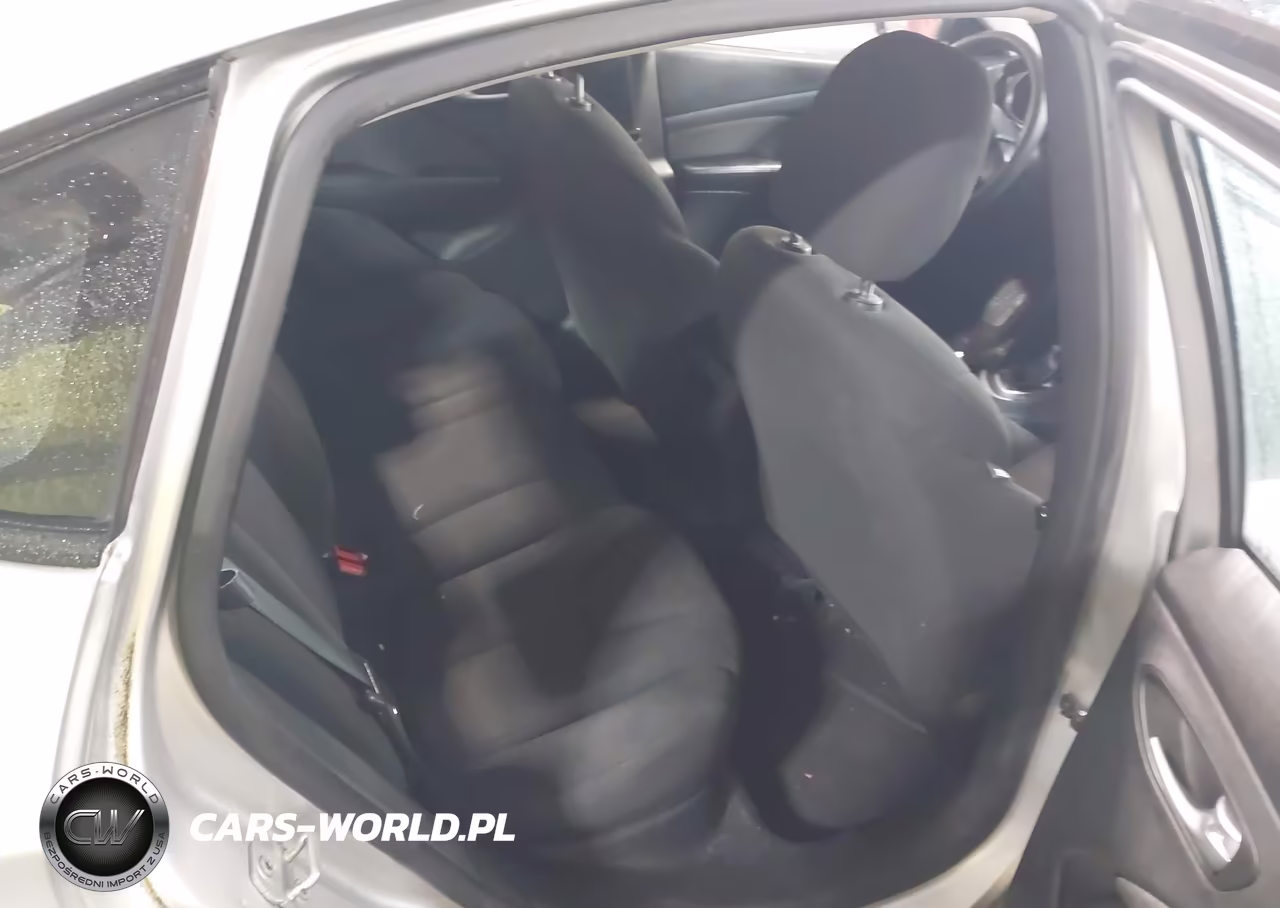 2013 Dodge Dart Se VIN:1C3CDFAA6DD258862 - 8