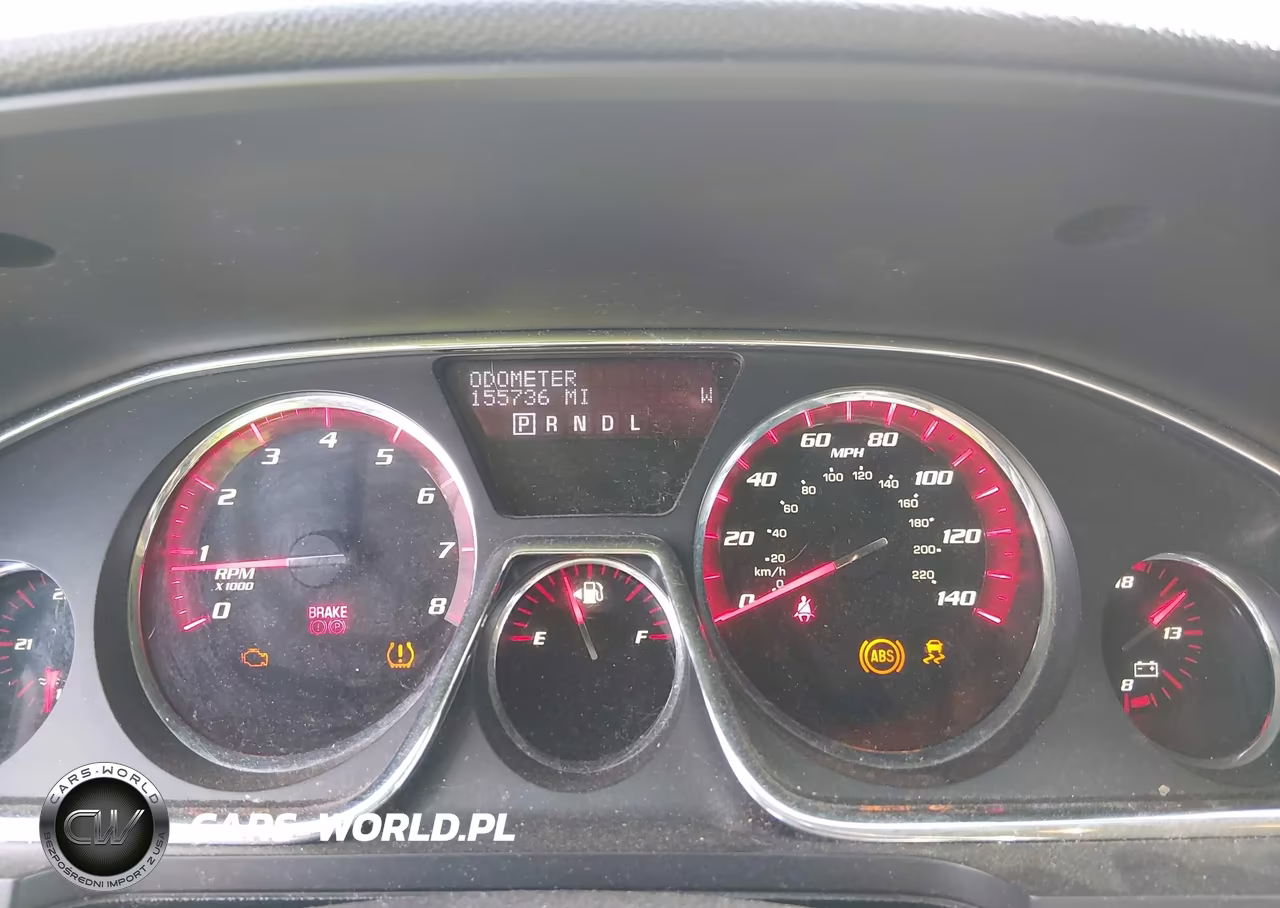 2015 GMC Acadia Sle-2 VIN:1GKKVPKD5FJ312759 - 7