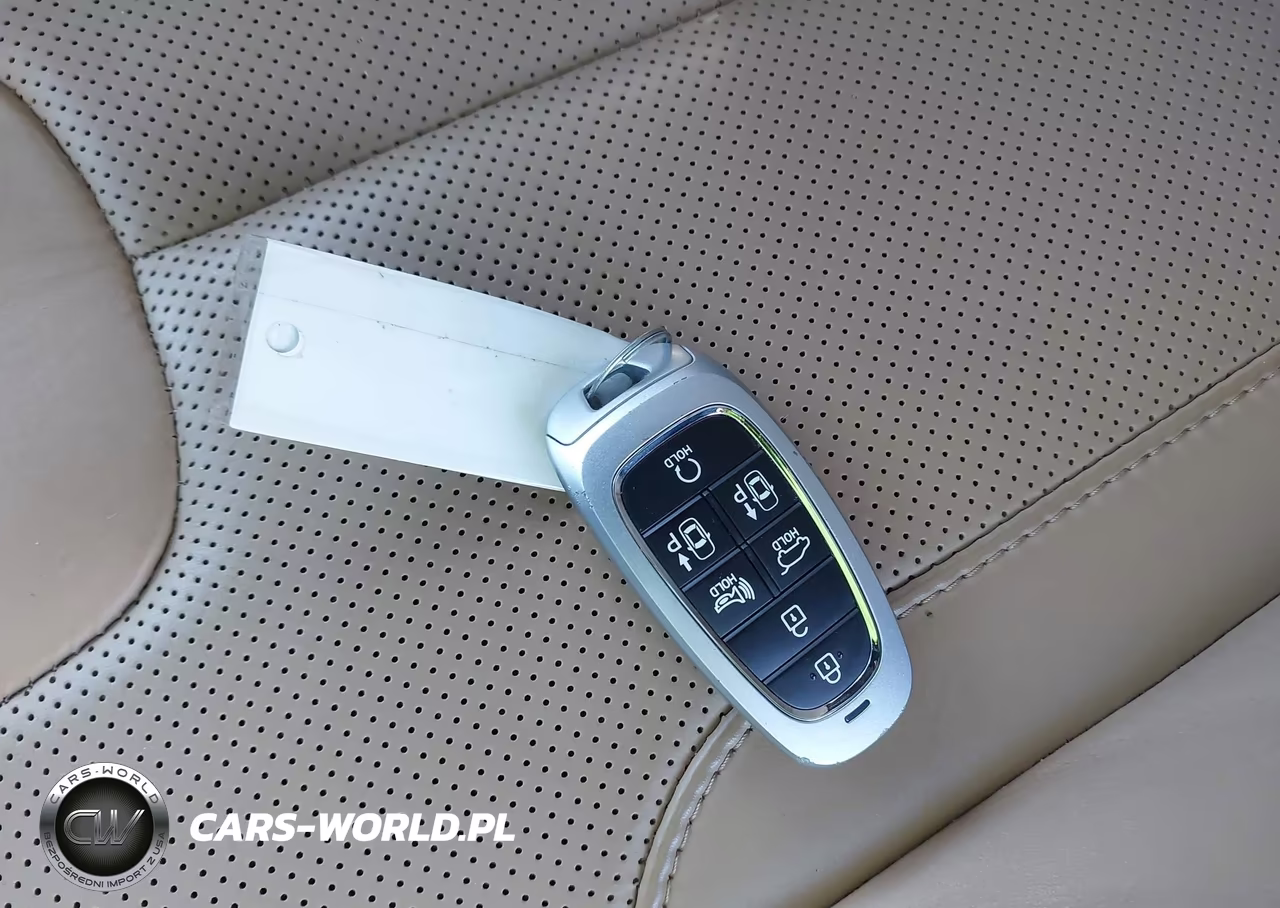 2022 Hyundai Santa Fe Calligraphy VIN:5NMS54AL4NH444306 - 11