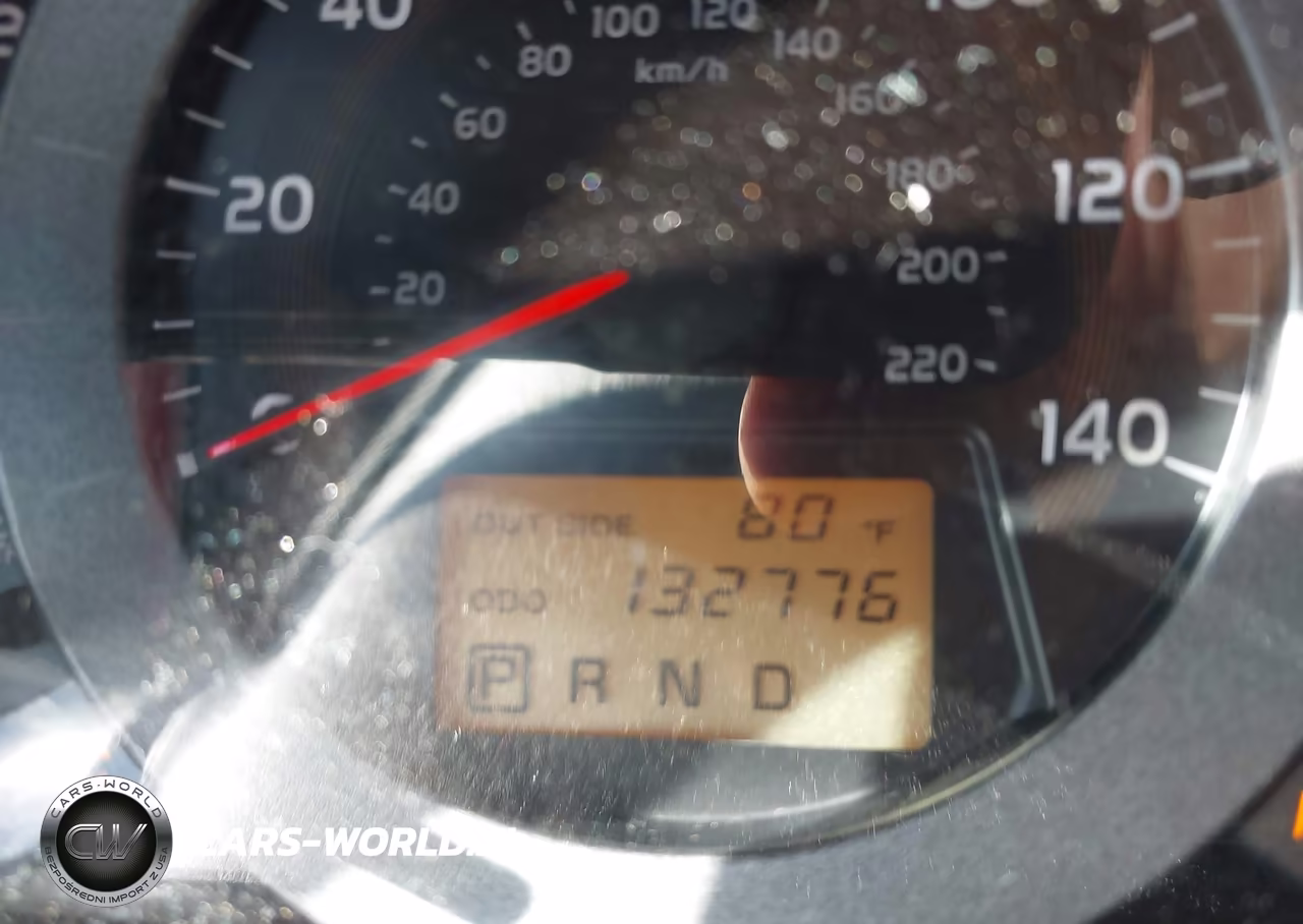 2008 Toyota Rav4 VIN:JTMZD33V585101974 - 15