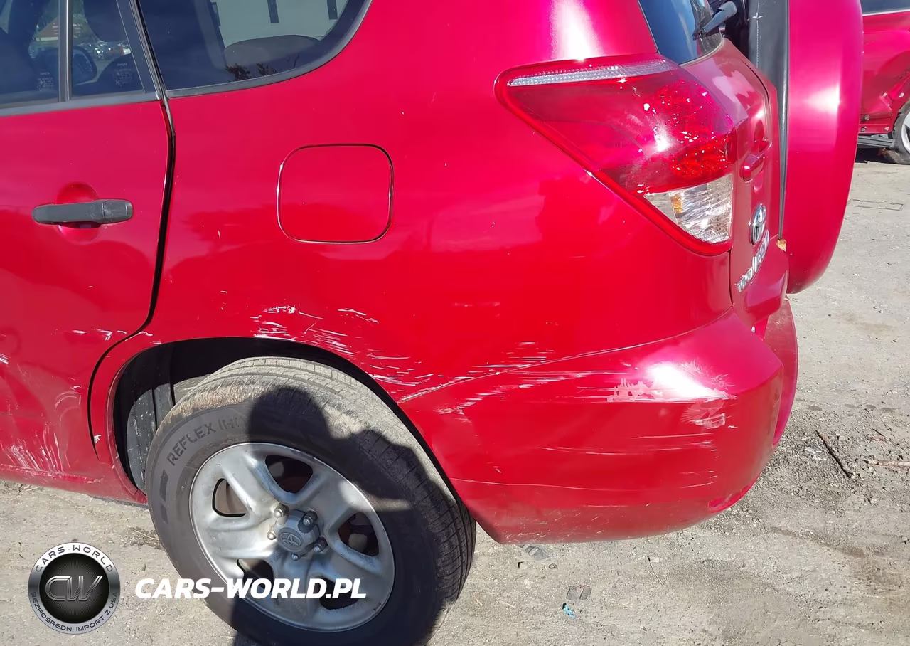 2008 Toyota Rav4 VIN:JTMZD33V585101974 - 6